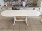 MASA EXTENSIBILA LIDER 49, 150CM RESTRANSA- 190CM-230CM extinsa 80 cm latime