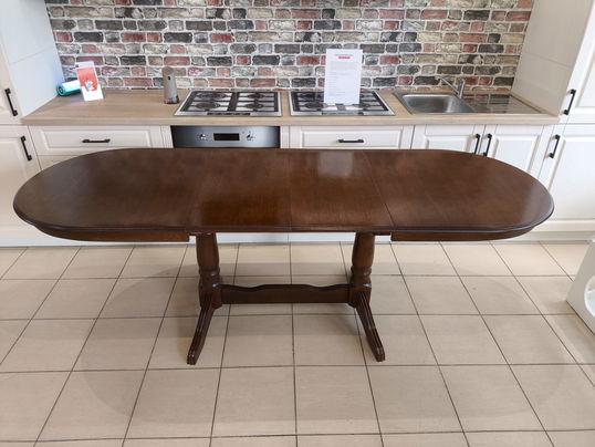 MASA EXTENSIBILA LIDER 48, 150cm restransa- 190cm-230cm extinsa 80cm latime