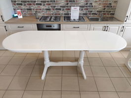 MASA EXTENSIBILA LIDER 52 CREM, 150CM RESTRANSA- 190CM-230CM extinsa 80 cm latime