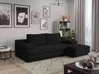 Coltar Extensibil Sensi Negru
