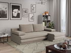 Coltar Extensibil Sensi Crem