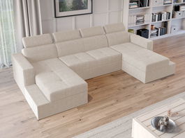 Coltar U Extensibil Paloma reiat Zoom New 2