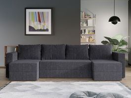 Coltar U Extensibil Alfa reiat Zoom New 22