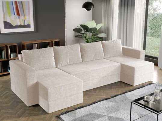 Coltar U Extensibil Alfa reiat Zoom New 2