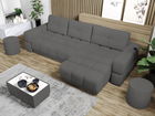 Coltar Bubble Jaguar 21 Gri Inchis