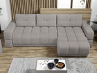 Coltar Bubble Jaguar 20 Gri Deschis