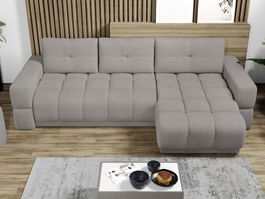 Coltar Bubble Jaguar 20 Gri Deschis