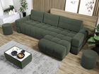 Coltar Bubble Aurora 11 Verde