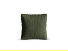 Perna decorativa, Martina-120, Micadoni Home, 40x40 cm, catifea, verde
