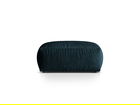Taburet modular, Martina-120, Micadoni Home, 95x65x44 cm, catifea, petrol inchis