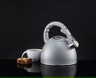 Ceainic Gris, Ambition, 1.75 L, plastic, gri