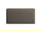 Tablie de pat 200 cm, Micadoni Home, Olivia-206, tesatura boucle, gri maroniu