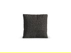 Perna decorativa, Nuria-260, Micadoni Home, 40x40 cm, tesatura boucle, antracit