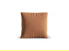 Perna decorativa, Nuria-88, Micadoni Home, 50x50 cm, catifea, miere