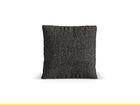 Perna decorativa, Nuria-260, Micadoni Home, 50x50 cm, tesatura boucle, antracit