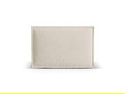 Perna decorativa, Nuria-88, Micadoni Home, 60x40x19 cm, catifea, bej