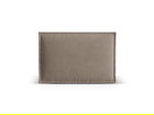 Perna decorativa, Nuria-88, Micadoni Home, 60x40x19 cm, catifea, gri beton
