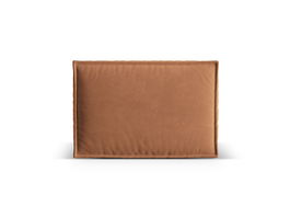 Perna decorativa, Nuria-88, Micadoni Home, 60x40x19 cm, catifea, miere