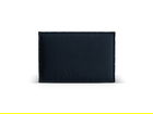 Perna decorativa, Nuria-88, Micadoni Home, 60x40x19 cm, catifea, albastru inchis