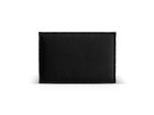 Perna decorativa, Nuria-88, Micadoni Home, 60x40x19 cm, catifea, negru