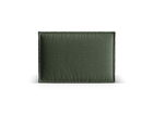 Perna decorativa, Nuria-215, Micadoni Home, 60x40x19 cm, tesatura structurata chenille, verde moss