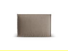 Perna decorativa, Nuria-88, Micadoni Home, 60x40x26 cm, catifea, gri beton