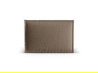 Perna decorativa, Nuria-215, Micadoni Home, 60x40x26 cm, tesatura structurata chenille, cappuccino
