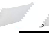 Perna Alcam, SaniMed® 50x70 cm, microfibra matlasata hipoalergenica, umplutura cu tratament SILVERPLUS®