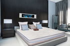 Saltea Green Future Arctic Gel Memory 14 + 5, 80x190 cm, H 21 cm, 7 zone de confort, Anatomica, Ortopedica