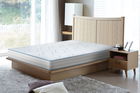 Saltea Argentum Therapy, Memory Arctic Gel, 110x190 cm, H 18 cm,Husa cu ioni de argint, Super Ortopedica, Anatomica