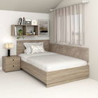 Pat colt AMBRO, 90x200, Oak