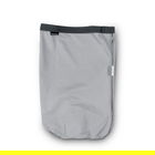 Rezerva sac pentru cos de rufe, Brabantia, Grey, 30-35 L, 80x46.7x3.8 cm, textile, gri