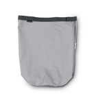 Rezerva sac pentru cos de rufe, Brabantia, Grey, 50-60 L, 83.5x56x3.8 cm, textile, gri