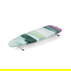 Masa de calcat Table top, Brabantia S, Morning Breeze, 95x30 cm, polipropilena/otel/bumbac