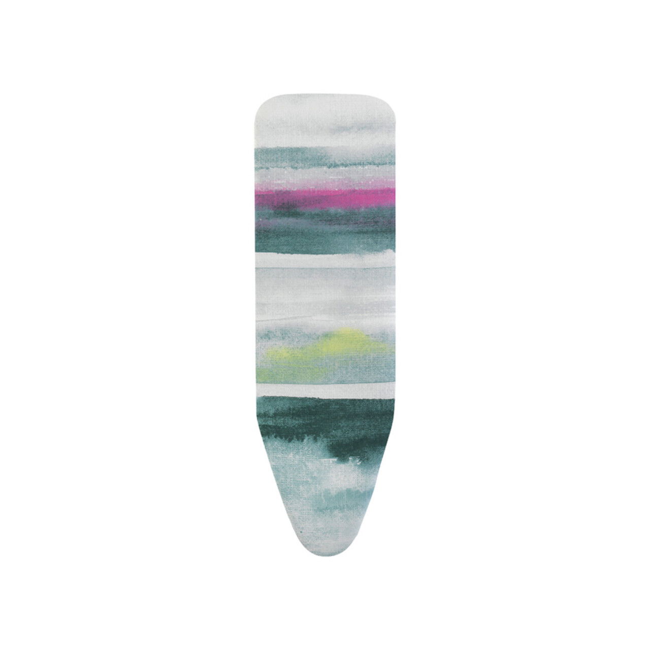 Husa pentru masa de calcat, Brabantia A, Morning Breeze, 110x30 cm, 8 mm spuma, bumbac