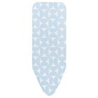 Husa pentru masa de calcat, Brabantia C, Fresh Breeze, 124x45 cm, 8 mm spuma, bumbac