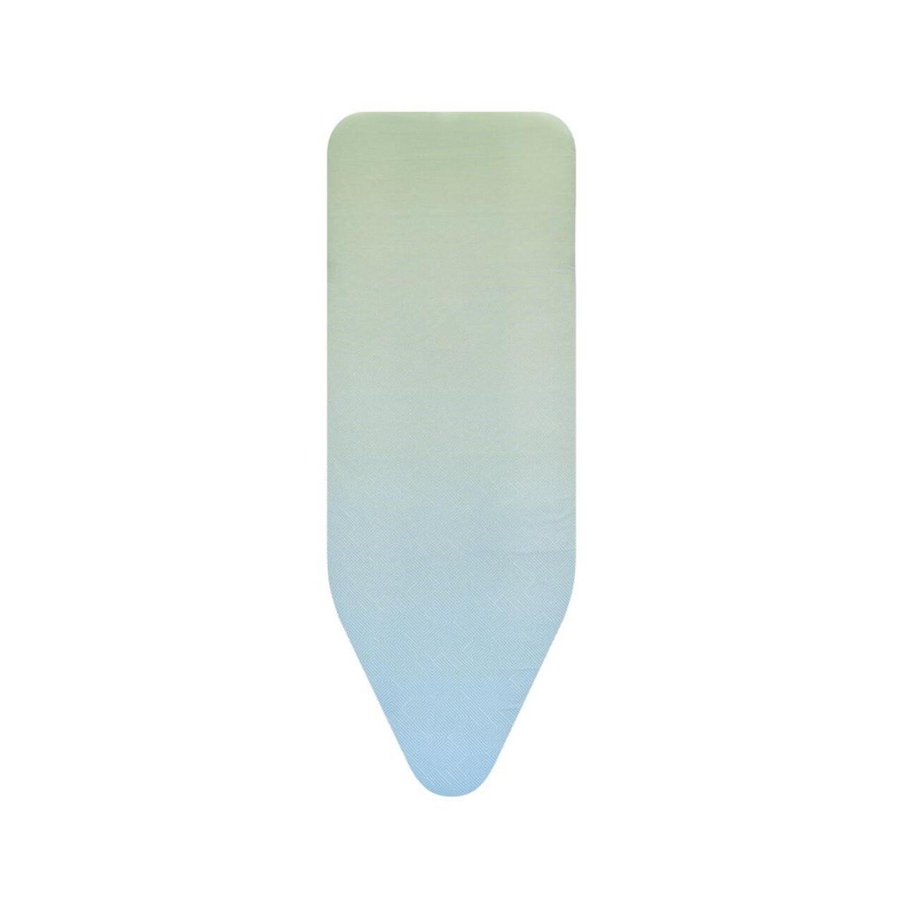 Husa pentru masa de calcat, Brabantia C, Soothing Sea, 124x45 cm, 8 mm spuma, bumbac