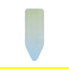Husa pentru masa de calcat, Brabantia C, Soothing Sea, 124x45 cm, 8 mm spuma, bumbac