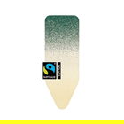 Husa pentru masa de calcat, Brabantia C, New Dawn, 124x45 cm, 8 mm spuma, bumbac