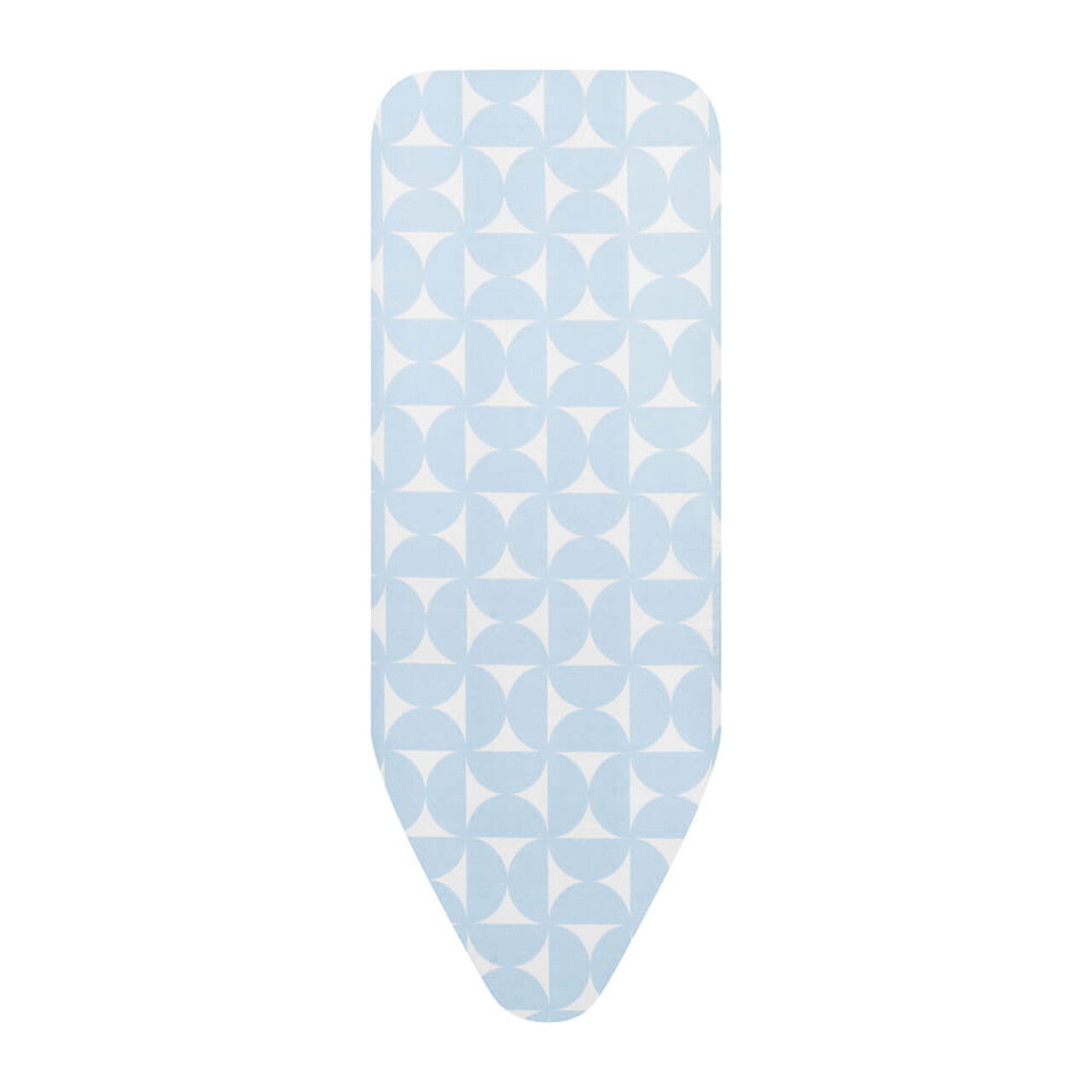 Husa pentru masa de calcat, Brabantia D, Fresh Breeze, 135x45 cm, 2 mm spuma, bumbac