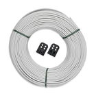Rezerva sfoara pentru uscator, Brabantia, Grey, 65 m capacitate de uscare, polipropilena, gri