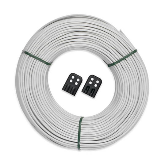 Rezerva sfoara pentru uscator, Brabantia, Grey, 65 m capacitate de uscare, polipropilena, gri