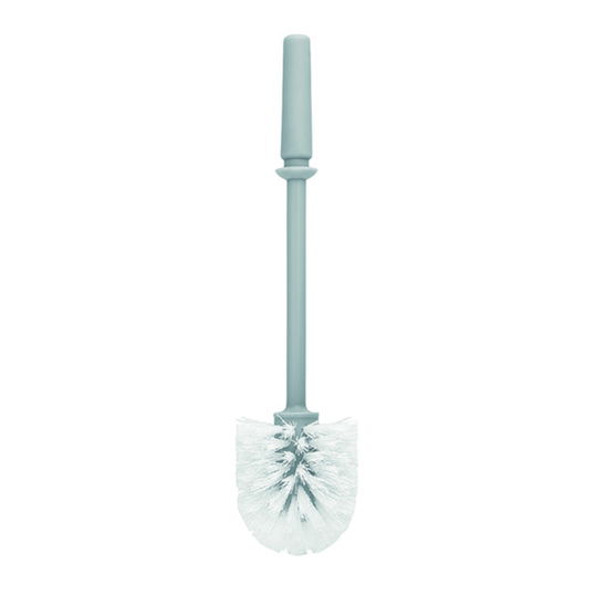 Rezerva perie de toaleta, Brabantia, ReNew, 8.8x8.8x37.2 cm, polipropilena, alb