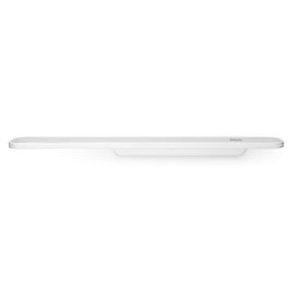 Suport prosoape, Brabantia, MindSet, 56x8.5x4.2 cm, otel, Alb