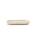 Savoniera, Brabantia, Soft Beige, 13.5x8.1x1.6 cm, polipropilena, bej