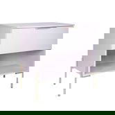 Dulap baie / masca chiuveta Navado, Homla, 80x45x57 cm, PAL/MDF, casmir
