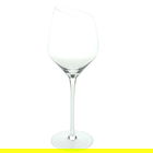 Set 6 pahare pentru vin Margot, Andrea Fontebasso, 430 ml, sticla, transparent