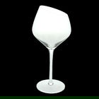 Set 6 pahare pentru vin rosu Margot, Andrea Fontebasso, 540 ml, sticla, transparent