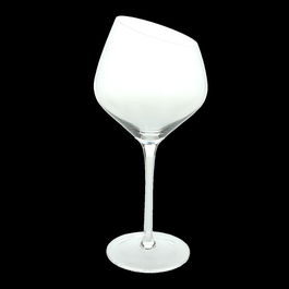 Set 6 pahare pentru vin rosu Margot, Andrea Fontebasso, 540 ml, sticla, transparent