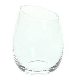 Set 6 pahare Margot, Andrea Fontebasso, 440 ml, sticla, transparent